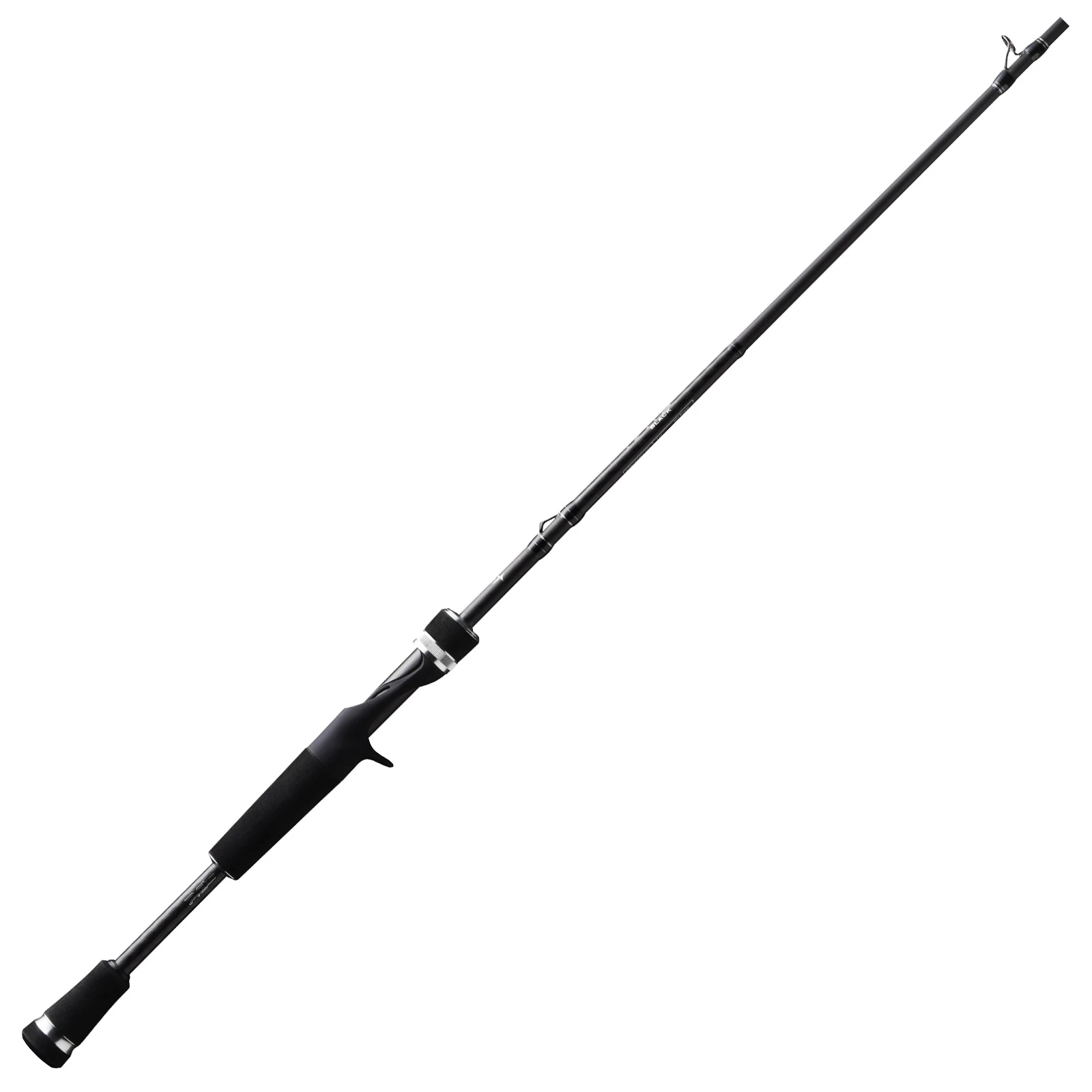 13 Fishing Fate Black Casting Rute 1 13 Fishing Fate Black Casting Rute