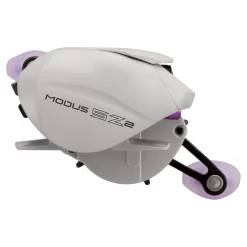 13 Fishing Modus Sz2 Bc LH Baitcastrolle -Professionelles Angelausrüstungsgeschäft 13 Fishing Modus Sz2 Bc LH Baitcastrolle Detail