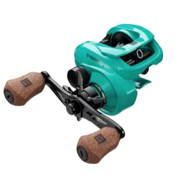 13 Fishing Modus Tx2 Bc 7.3:1 LH Baitcastrolle -Professionelles Angelausrüstungsgeschäft 13 Fishing Modus Tx2 Bc 7 3 1 LH Baitcastrolle Detail