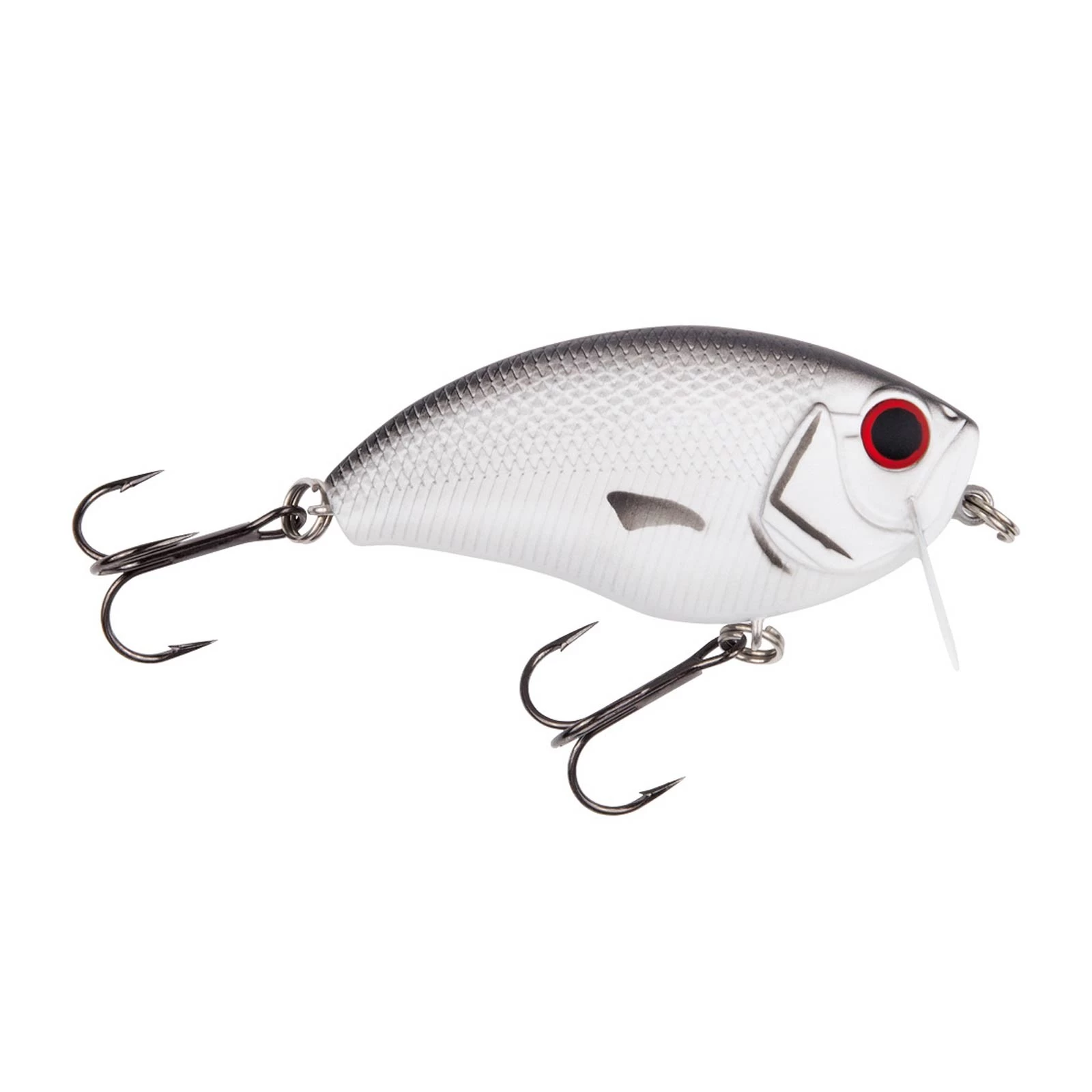 Jackson Profi Hecht-Wobbler Angelset 2 Kunstköder 3 Jackson Profi Hecht-Wobbler Angelset 2 Kunstköder – Bild 3