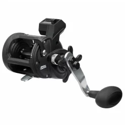 Abu Garcia Cardinal Trolling 20LC Line Counter Multirolle -Professionelles Angelausrüstungsgeschäft Abu Garcia Cardinal Trolling 20LC Line Counter Multirolle Detail3