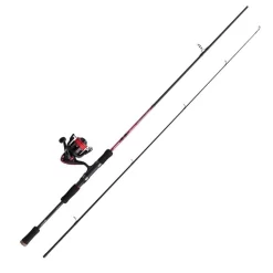 Abu Garcia Fast Attack Spinning Combo - Komplett Angelset