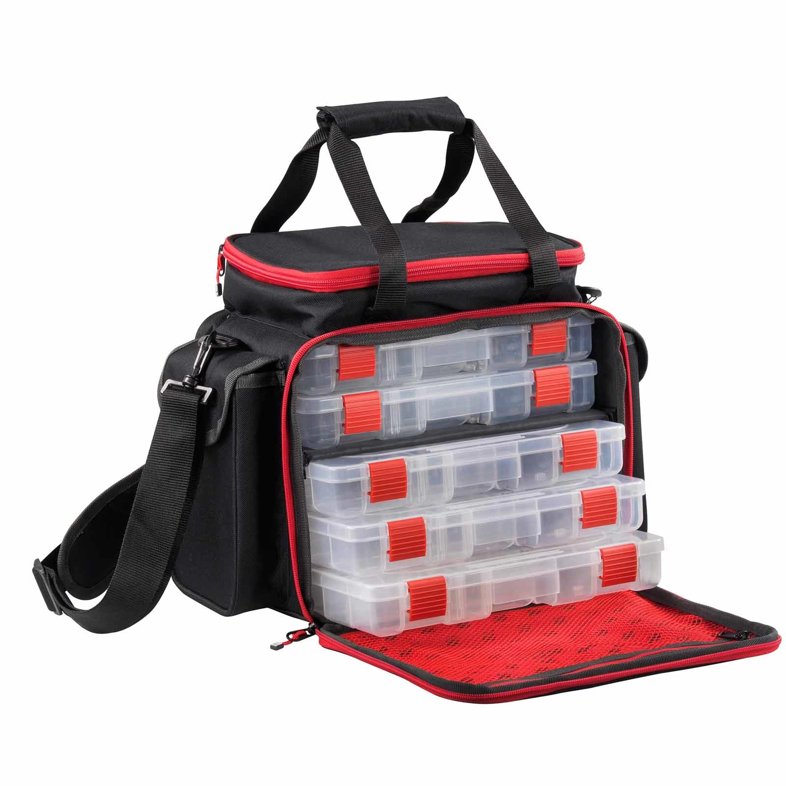 Abu Garcia Large Lure Bag Angeltasche 1 Abu Garcia Large Lure Bag Angeltasche