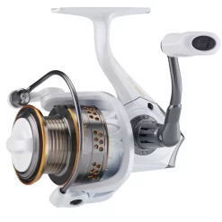 Abu Garcia Max Pro Spinning Angelrolle
