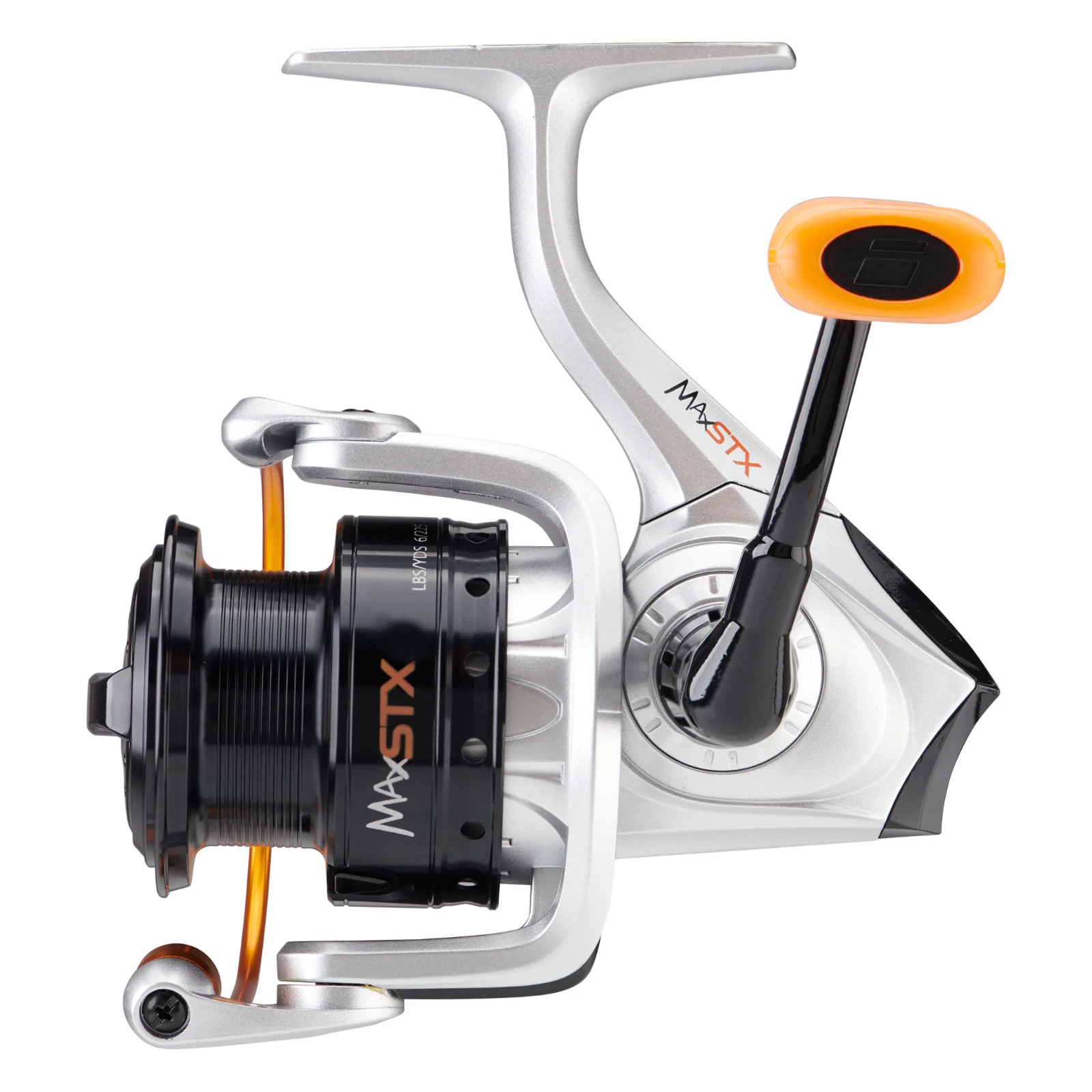 Abu Garcia Max STX Spinning Angelrolle 1 Abu Garcia Max STX Spinning Angelrolle