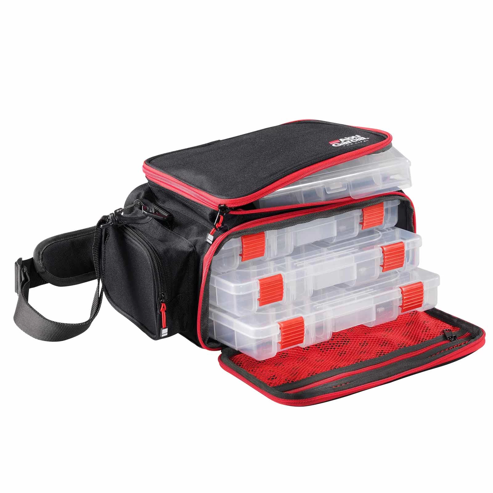 Abu Garcia Mobile Lure Bag Angeltasche 1 Abu Garcia Mobile Lure Bag Angeltasche