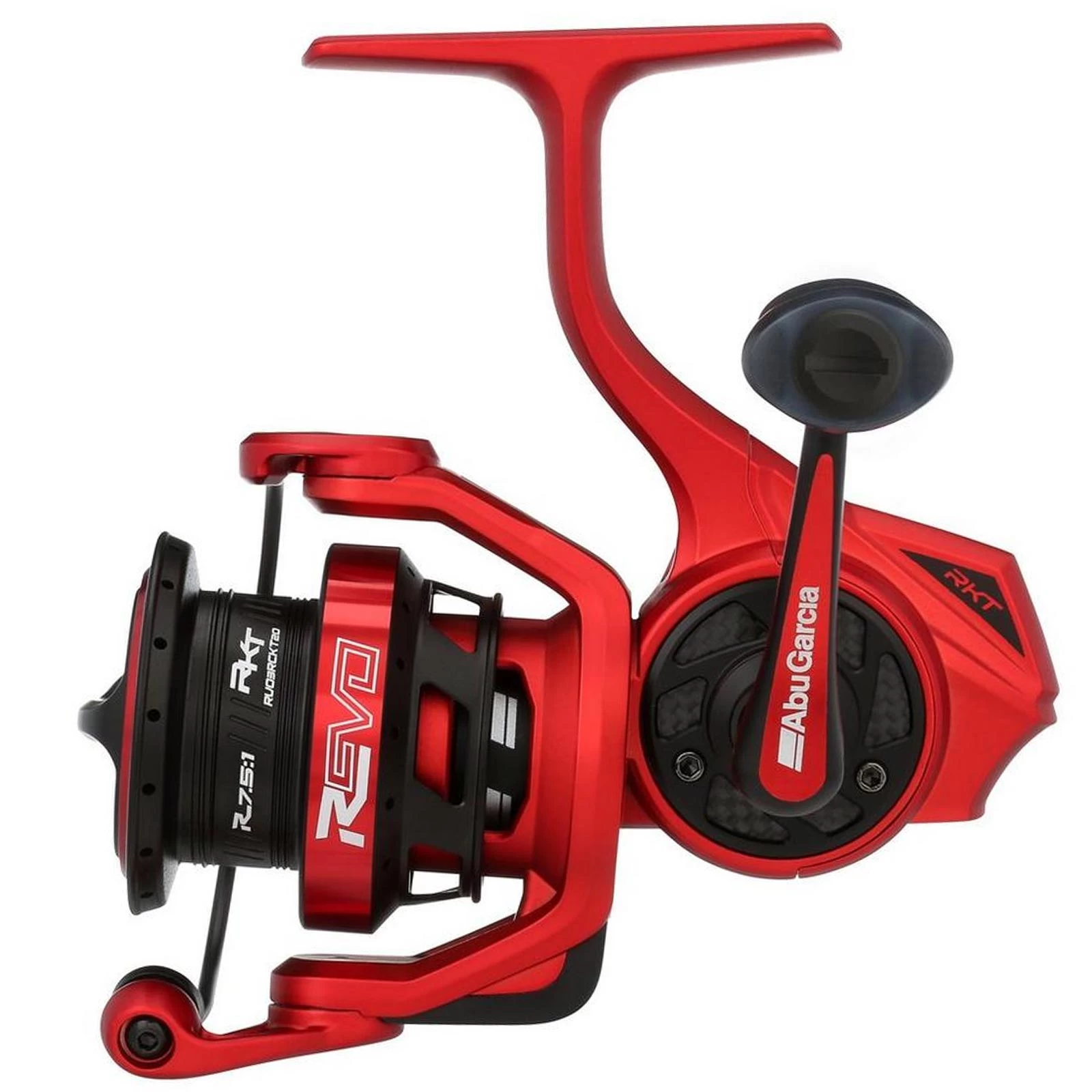 Abu Garcia Revo Rocket Sp30 Spinnin Reel Stationärrolle 2 Abu Garcia Revo Rocket Sp30 Spinnin Reel Stationärrolle – Bild 2