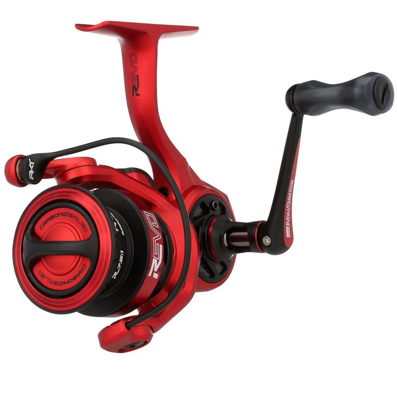 Abu Garcia Revo Rocket Sp30 Spinnin Reel Stationärrolle 1 Abu Garcia Revo Rocket Sp30 Spinnin Reel Stationärrolle