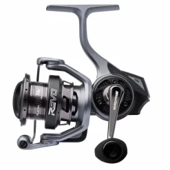Professionelles Angelausrüstungsgeschäft -Professionelles Angelausrüstungsgeschäft Abu Garcia Revo SX Spinning Reel Stationaerrolle Detail1