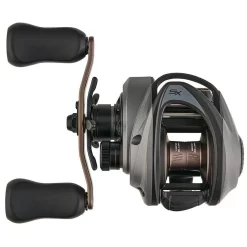 Abu Garcia Revo Sx Low Profile Reel Baitcastrolle -Professionelles Angelausrüstungsgeschäft Abu Garcia Revo Sx Low Profile Reel Baitcastrolle Detail3