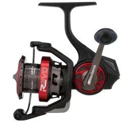 Professionelles Angelausrüstungsgeschäft -Professionelles Angelausrüstungsgeschäft Abu Garcia Revo Winch Sp30 Spinning Reel Stationaerrolle Detail1