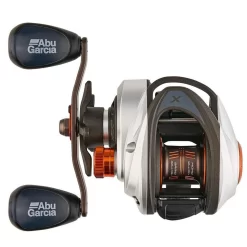 Abu Garcia Revo X Low Profile Reel Baitcastrolle -Professionelles Angelausrüstungsgeschäft Abu Garcia Revo X Low Profile Reel Baitcastrolle Detail2