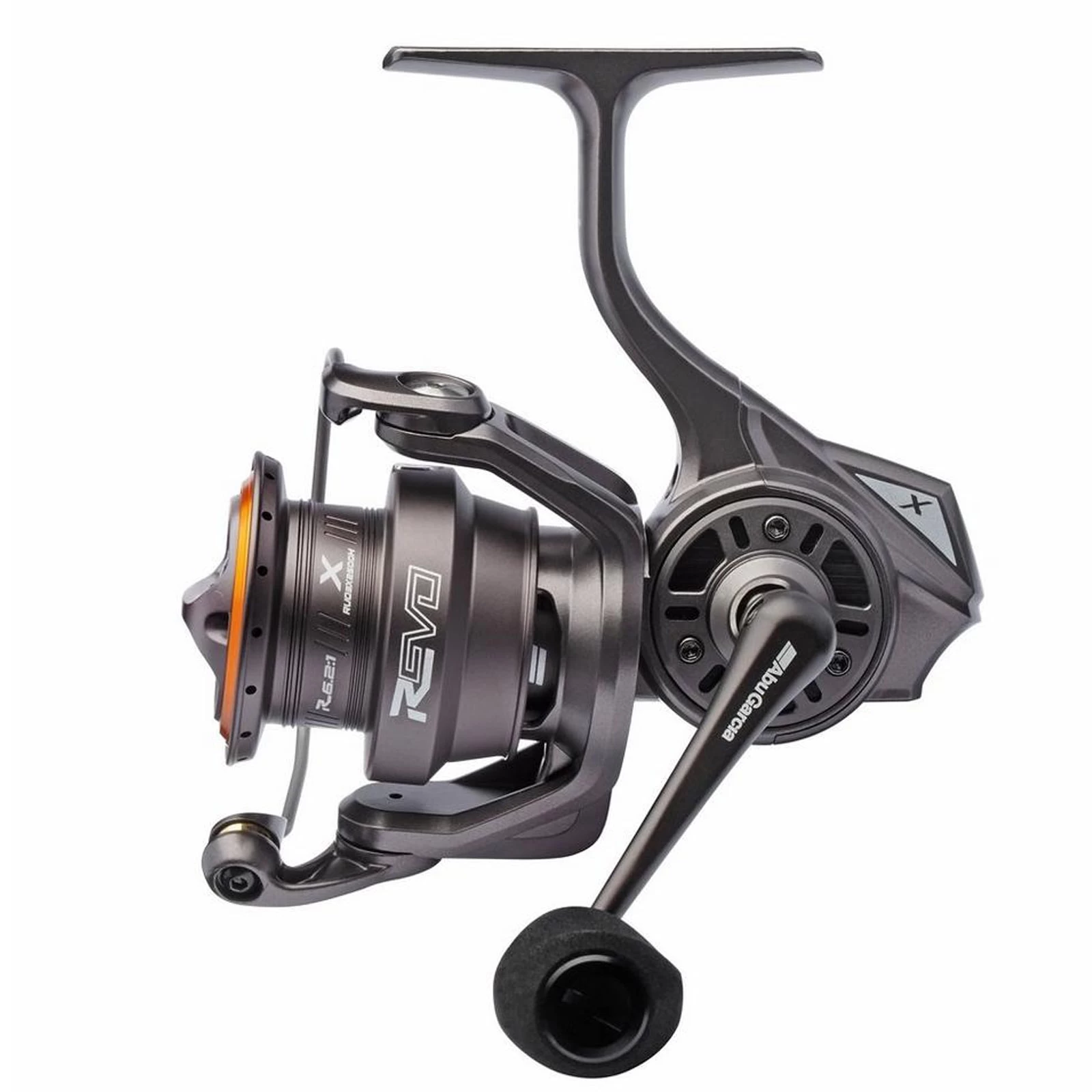 Abu Garcia Revo X Spinning Reel Stationärrolle 3 Abu Garcia Revo X Spinning Reel Stationärrolle – Bild 3