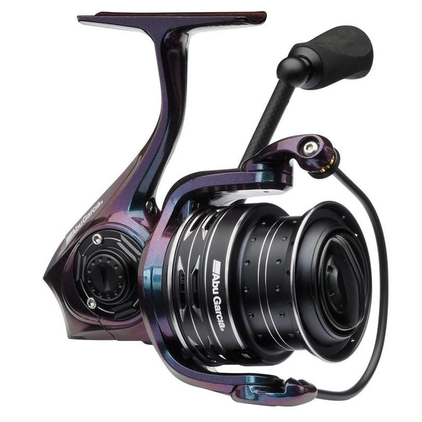 Abu Garcia SPIKE Spinning Reel Stationärrolle 2 Abu Garcia SPIKE Spinning Reel Stationärrolle – Bild 2