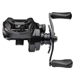 Abu Garcia Spike Casting Reel Baitcastrolle -Professionelles Angelausrüstungsgeschäft Abu Garcia Spike Casting Reel Baitcastrolle Detail2