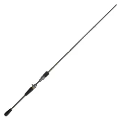 Abu Garcia Svartzonker Perch Classic Motoroil Cast Rod 2,29m 7-24g – Baitcaster Rute