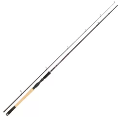 Abu Garcia DAM Spinn Combo Angelset - Abu Rute 2,13m + DAM Rolle Mit Angelschnur -Professionelles Angelausrüstungsgeschäft Abu Garcia Tormentor Spinning Rute 1