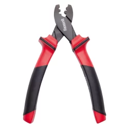 Flexonit Quetschhülsenzange Professional - Klemmhülsenzange Für Stahlvorfach