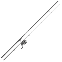 Balzer Matze Koch Combo Carp - Komplett Angelset Karpfen
