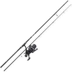 Balzer Matze Koch MK ADVENTURE Combo Carp 3,00m Mit Frontbremsrolle Karpfen
