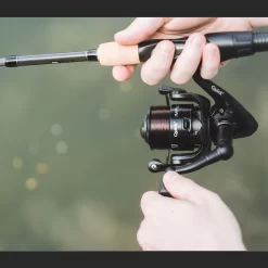 Hecht Einsteigerset By Fishing-King -Professionelles Angelausrüstungsgeschäft Basic Hecht Einsteigerset by Fishing King Combo