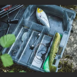 Hecht Einsteigerset By Fishing-King -Professionelles Angelausrüstungsgeschäft Basic Hecht Einsteigerset by Fishing King Zubehoer