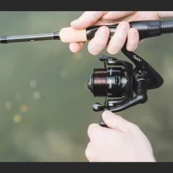 Zander Einsteigerset By Fishing-King -Professionelles Angelausrüstungsgeschäft Basic Zander Einsteigerset by Fishing King Combo