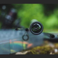 Zander Einsteigerset By Fishing-King -Professionelles Angelausrüstungsgeschäft Basic Zander Einsteigerset by Fishing King Detail