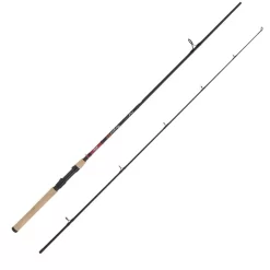 Berkley Cherrywood Spezi Eel 242 2,40m 30-60g Aalrute