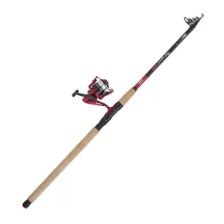 Berkley Cherrywood Spezi Trout Tele Combo - Forelle Komplett Angelset