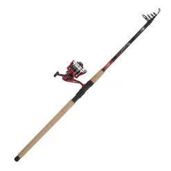 Berkley Cherrywood Spezi Zander Tele Combo - Zander Komplett Angelset