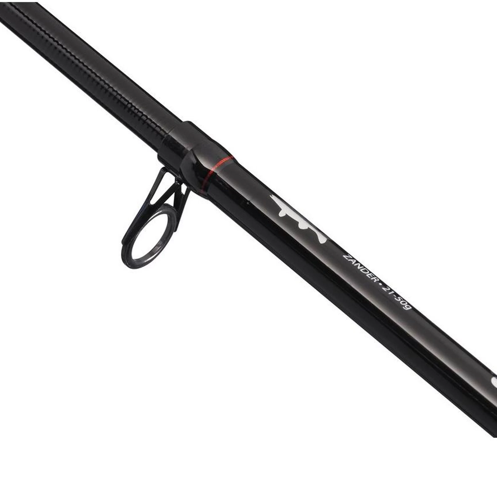 Berkley Cherrywood Spezi Zander Tele Combo - Zander Komplett Angelset 3 Berkley Cherrywood Spezi Zander Tele Combo - Zander Komplett Angelset – Bild 3