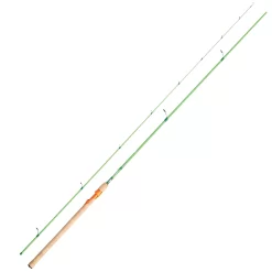 Berkley Flex™ Trout Spinning Rod 2pc - Forellenteichrute