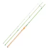 Berkley Flex™ Trout Spinning Rod 3pc - Forellenteichrute
