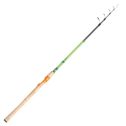Berkley Flex™ Trout Tele Spinning Rod – Forellenteichrute Teleskoprute