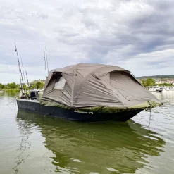 Black Cat Airframe Bootszelt