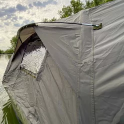 Black Cat Airframe Bootszelt -Professionelles Angelausrüstungsgeschäft Black Cat Airframe Bootszelt Teil2