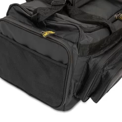 Black Cat Battle Cat Carryall 68cm 41cm 35cm Angeltasche -Professionelles Angelausrüstungsgeschäft Black Cat Battle Cat Carryall 68cm 41cm 35cm Angeltasche Detail 3