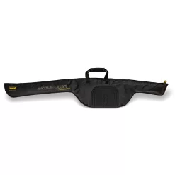 Black Cat Battle Cat Einzelrutentasche Rutenfutteral