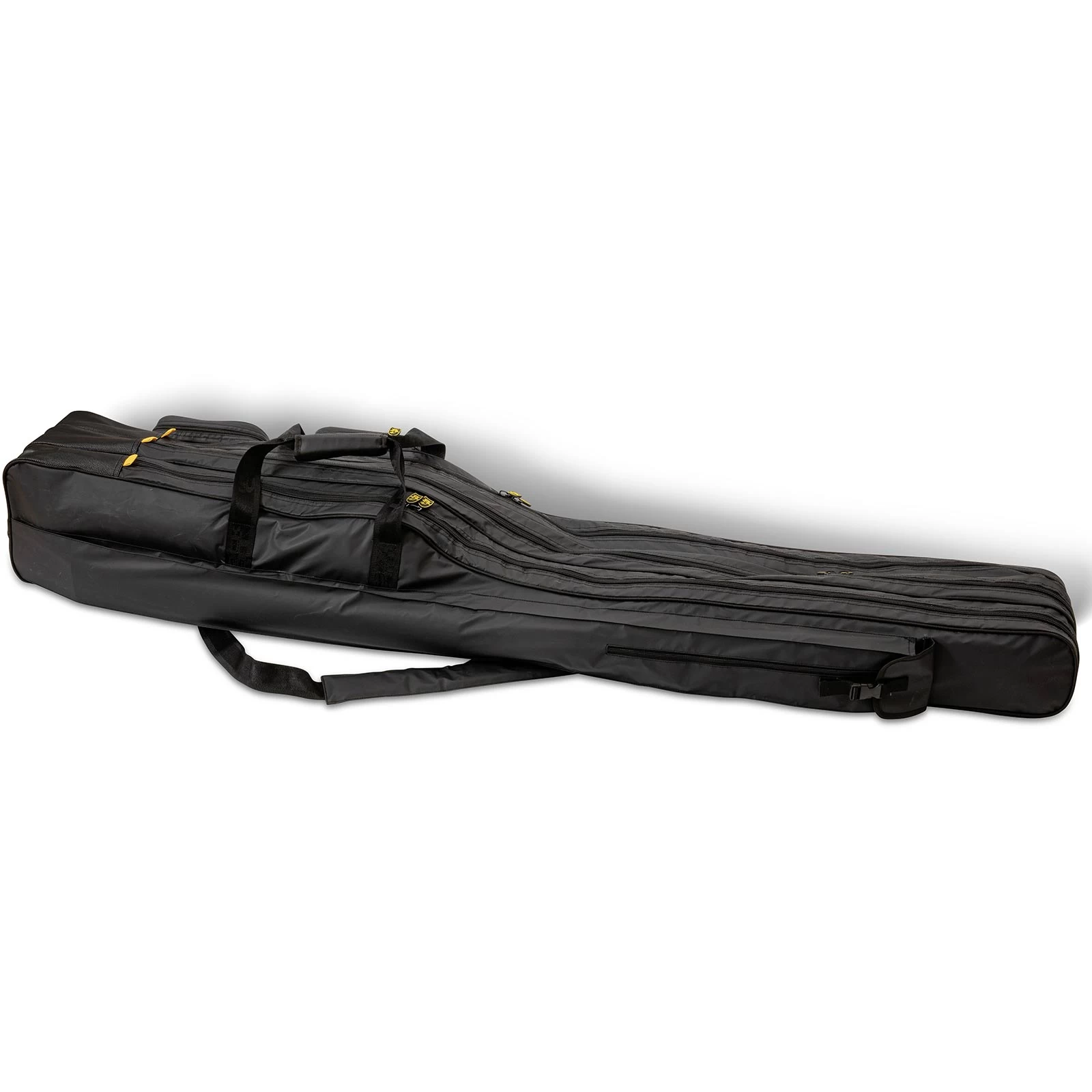 Black Cat Battle Cat Futteral 180cm Rutenfutteral 2 Black Cat Battle Cat Futteral 180cm Rutenfutteral – Bild 2