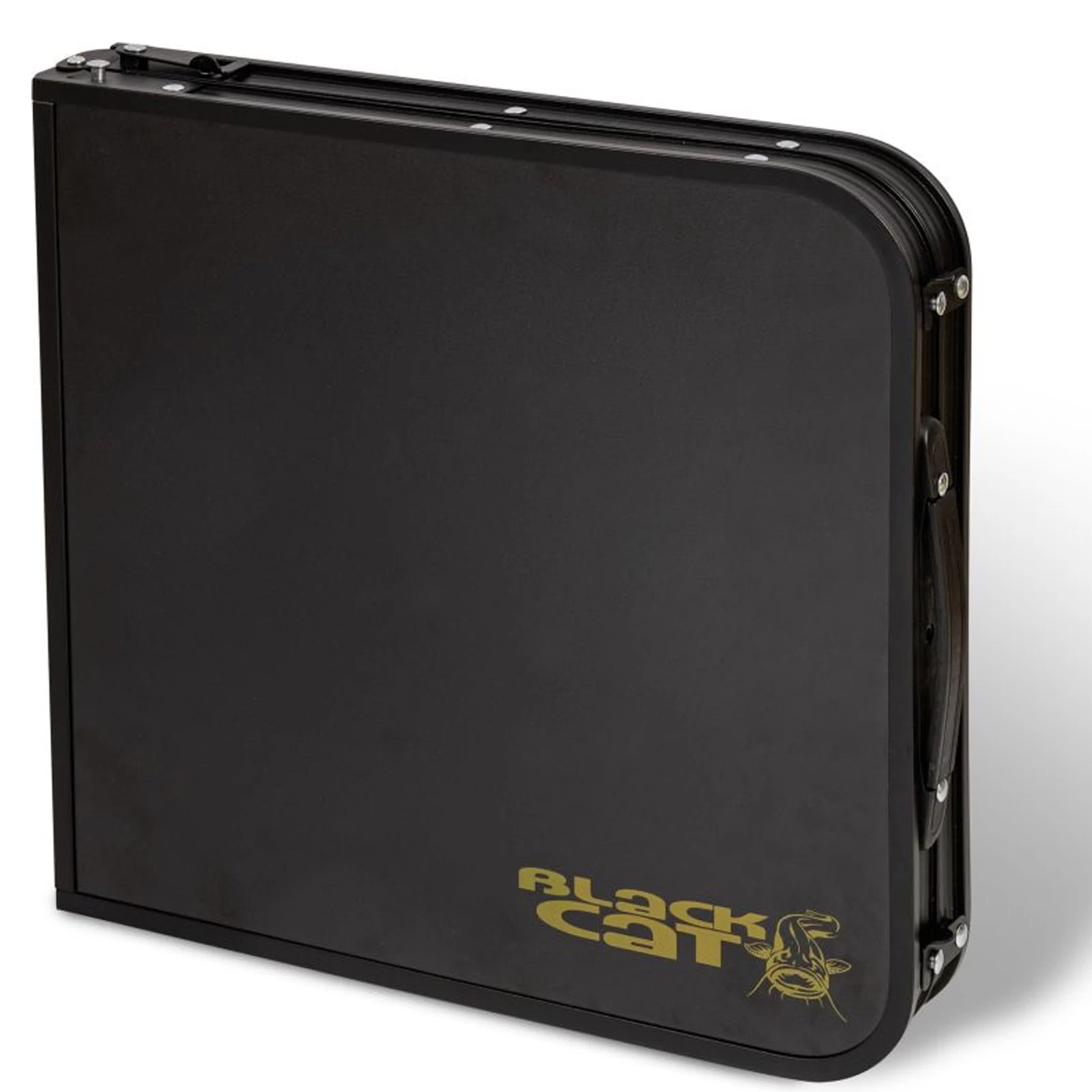 Black Cat Bivvy-Tisch Campingtisch - Welsangeln 2 Black Cat Bivvy-Tisch Campingtisch - Welsangeln – Bild 2