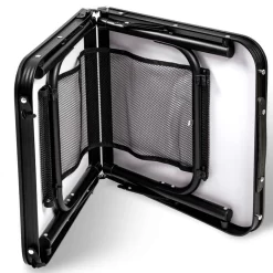Black Cat Bivvy-Tisch Campingtisch - Welsangeln 5 Black Cat Bivvy-Tisch Campingtisch - Welsangeln -Professionelles Angelausrüstungsgeschäft Black Cat Bivvy Tisch Campingtisch Detail2