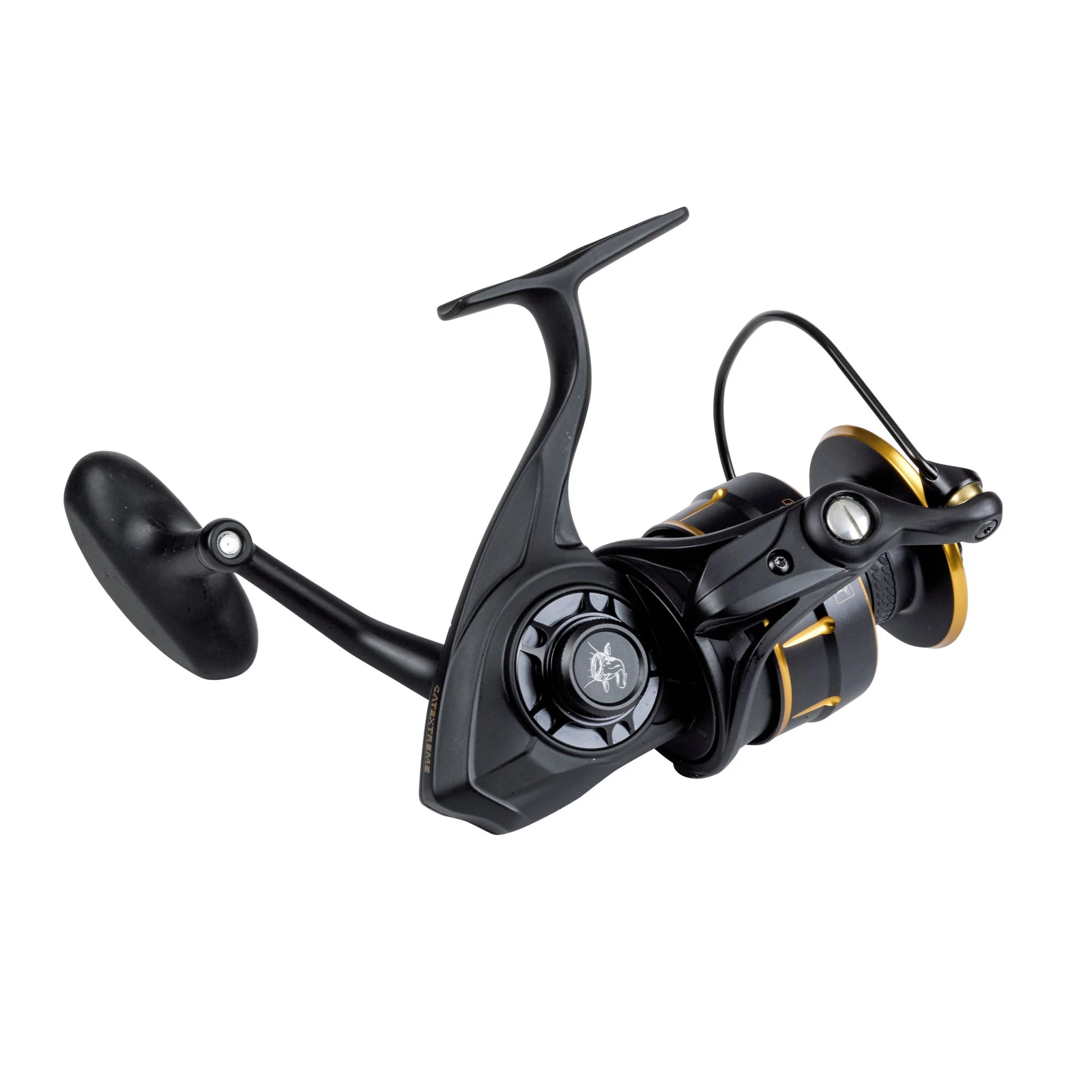 Black Cat Catextreme Welsrolle 2 Black Cat Catextreme Welsrolle – Bild 2