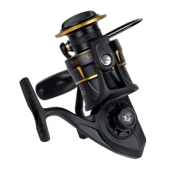 Black Cat Catextreme Welsrolle 9 Black Cat Catextreme Welsrolle -Professionelles Angelausrüstungsgeschäft Black Cat Catextreme Welsrolle D4