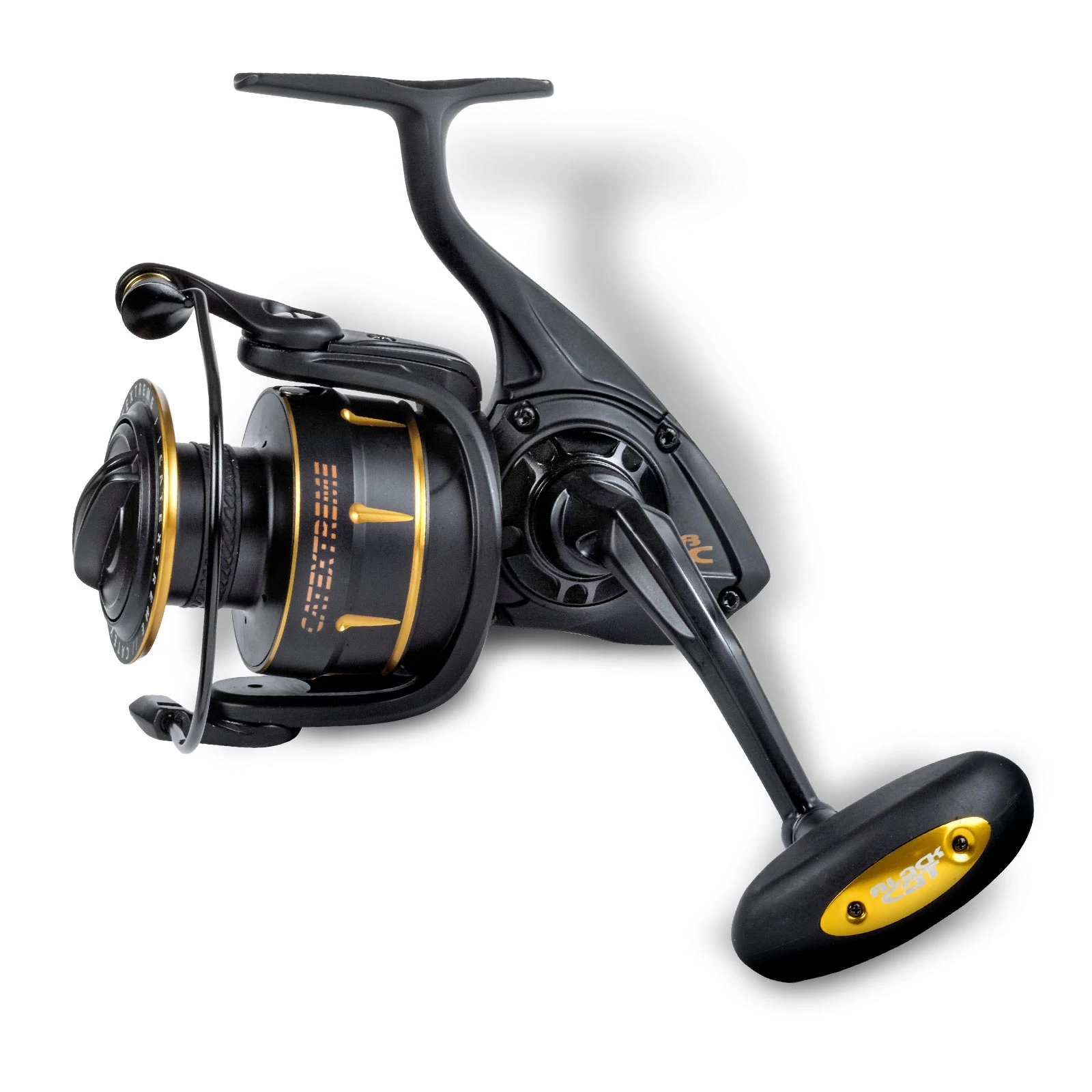 Black Cat Catextreme Welsrolle 1 Black Cat Catextreme Welsrolle