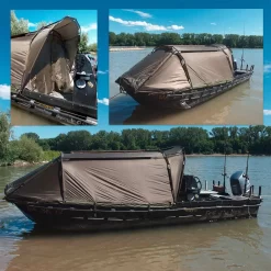 Black Cat Special Boat Cave II