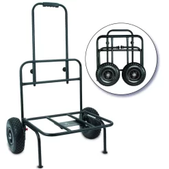 Browning Match Trolley