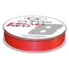 Climax IBraid NEO Fluo-red Geflochtene Angelschnur