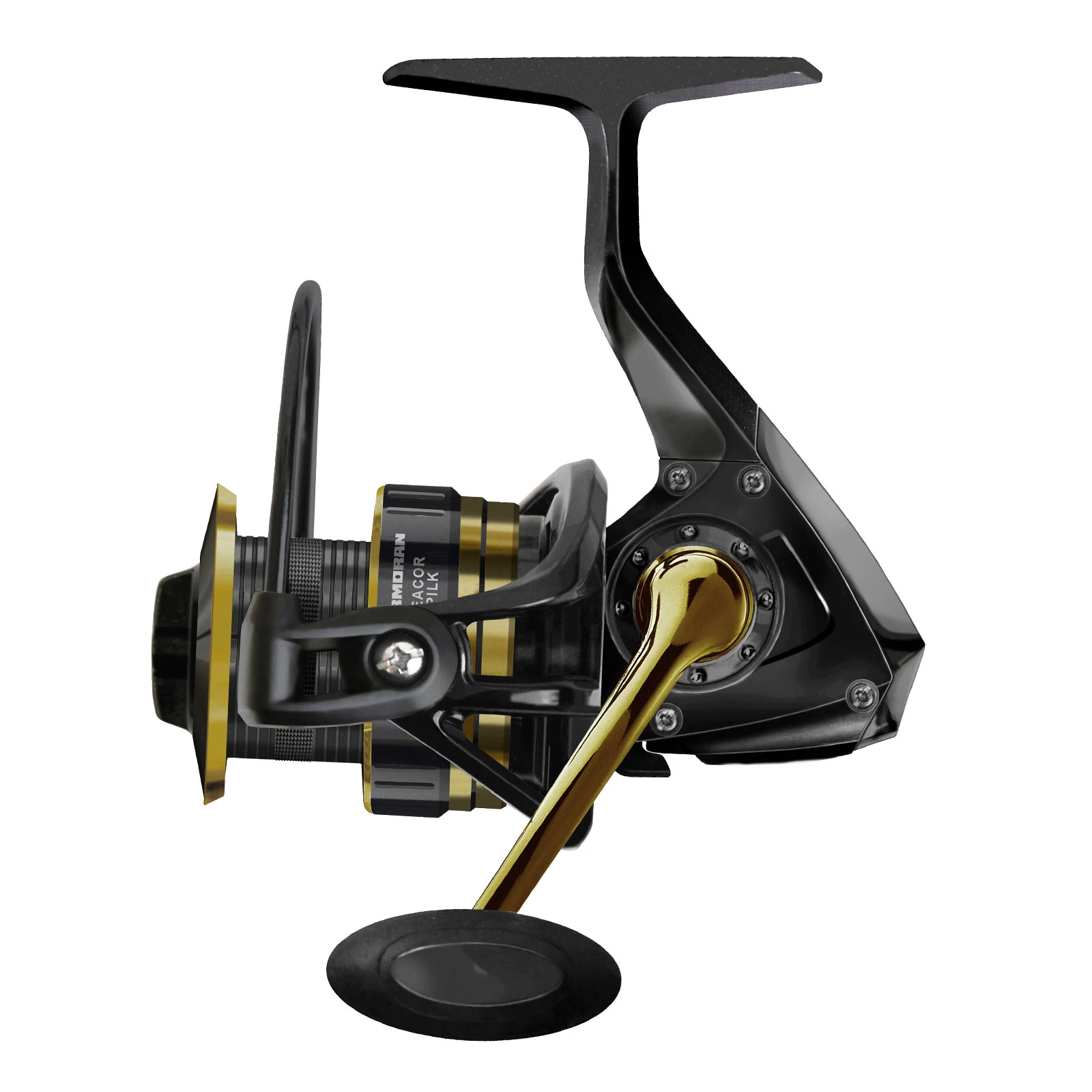 Cormoran Seacore Pilk 5PiF 4000 Saltwasserrolle 1 Cormoran Seacore Pilk 5PiF 4000 Saltwasserrolle