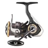 Daiwa 20‘ Legalis LT Rolle